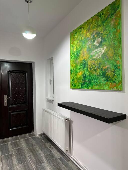 Zion Home Sibiu Exterior foto