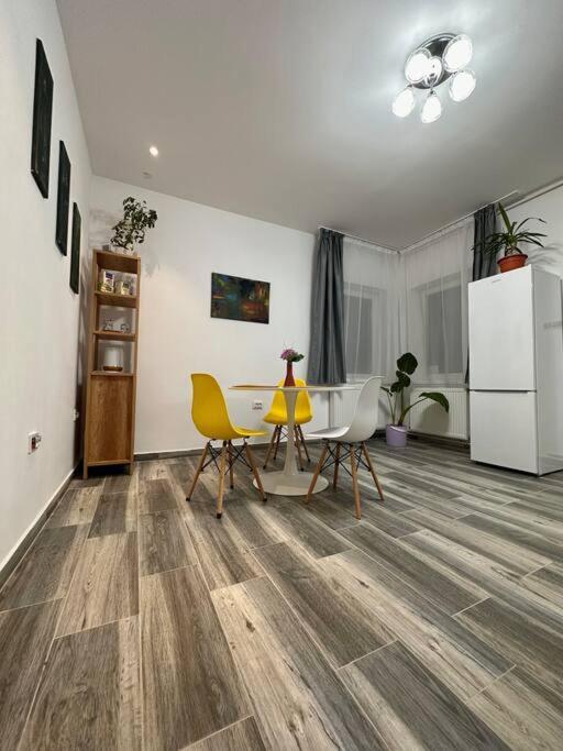 Zion Home Sibiu Exterior foto