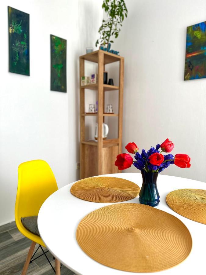 Zion Home Sibiu Exterior foto